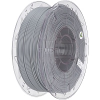 Филамент для 3D-принтеров Creality Soleyin PLA Hyper RFID 1kg Gray (3301010466)