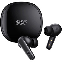 Наушники QCY T13X TWS Black