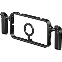 Ріг (клітка) для смартфона Ulanzi MG-001  - придбати в Дніпрі, Україні: ціна, характеристики | інтернет-магазин TOUCH