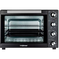 Настольная электрическая духовка Holmer HEO-162C