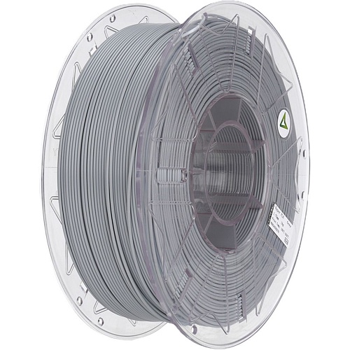 Филамент для 3D-принтеров Creality Soleyin PLA Hyper RFID 1kg Gray (3301010466)