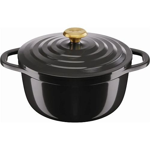Каструля Tefal Air 4.7 л E2554604 - придбати в Дніпрі, Україні: ціна, характеристики | інтернет-магазин TOUCH