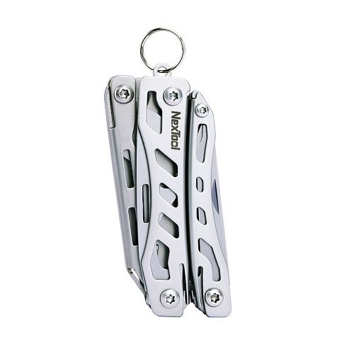 Мультитул NexTool Mini Multi-function Knife (KT5022) - придбати в Дніпрі, Україні: ціна, характеристики | інтернет-магазин TOUCH