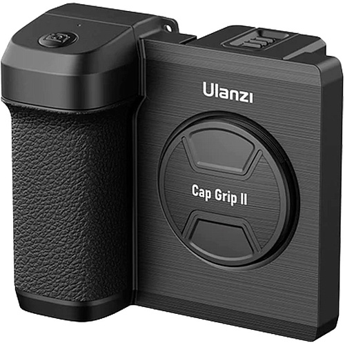 Держатель для смартфона Ulanzi CG01 CapGrip II