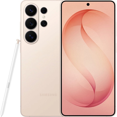 Смартфон Samsung Galaxy S26 Ultra 12/512GB Pink Gold (SM-S948BZDG) - придбати в Дніпрі, Україні: ціна, характеристики | інтернет-магазин TOUCH