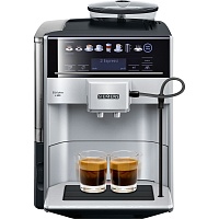 Кавомашина Siemens EQ.6 Plus S300 TE653311RW - придбати в Дніпрі, Україні: ціна, характеристики | інтернет-магазин TOUCH
