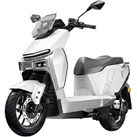 Електроскутер Yadea GS80 0360 White - придбати в Дніпрі, Україні: ціна, характеристики | інтернет-магазин TOUCH