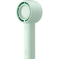 Портативный вентилятор Jisulife FA42 Green