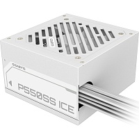 Блок питания Gigabyte P550SS 550W Ice (GP-P550SS ICE)