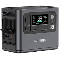Зарядна станція Aferiy AF-P110-E - придбати в Дніпрі, Україні: ціна, характеристики | інтернет-магазин TOUCH