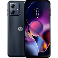 Смартфон Motorola Moto G54 12/256GB Midnight Blue (PB0W0006) UA-UCRF