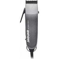 Машинка для стрижки Jaguar CM 2000 Fusion (85605) - придбати в Дніпрі, Україні: ціна, характеристики | інтернет-магазин TOUCH