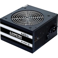 Блок питания Chieftec Smart 600W (GPS-600A8)