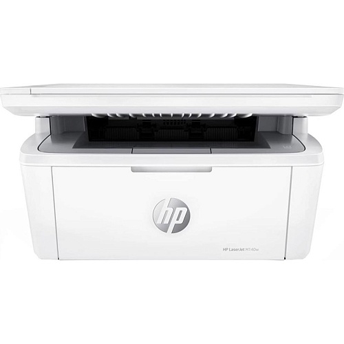 МФУ HP LaserJet M140w + Wi-Fi (7MD72F)