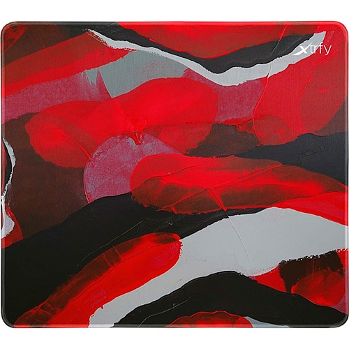 Коврик для мыши Xtrfy GP4 Large Abstract Retro (XG-GP4-L-RETRO)