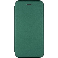 Чохол-книжка Classy Leather Case для Xiaomi Redmi Note 10/ Note 10S/ Poco M5S Green - придбати в Дніпрі, Україні: ціна, характеристики | інтернет-магазин TOUCH
