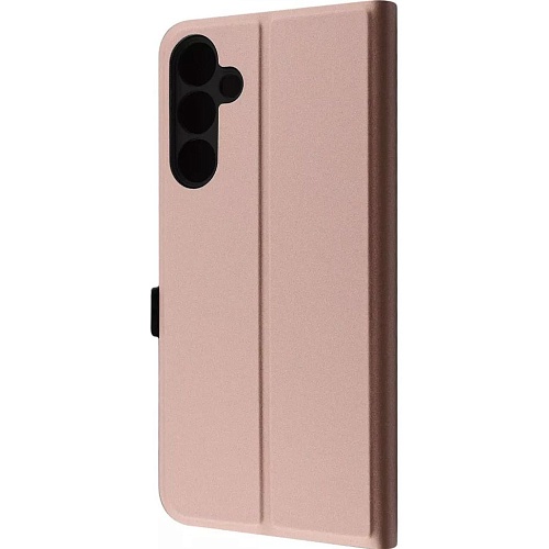 Чохол-книжка Wave Flap Case для Samsung Galaxy A57 Pink Sand - придбати в Дніпрі, Україні: ціна, характеристики | інтернет-магазин TOUCH