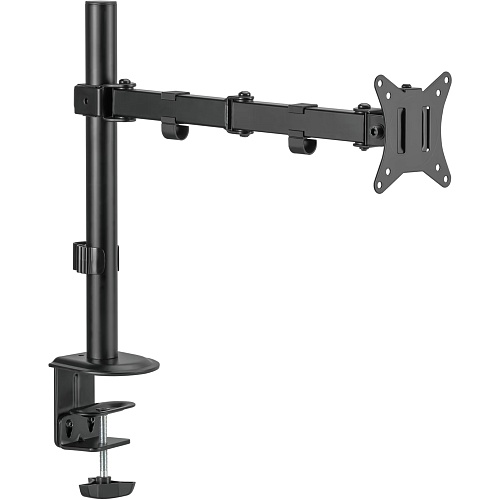Настольное крепление для монитора OfficePro MA101 17-32" Black