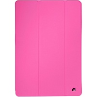 Чехол-книжка ArmorStandart Smart Fold Pen для Samsung Tab S9+ / S9 FE+ / S10+ Rose Red (ARM75008)
