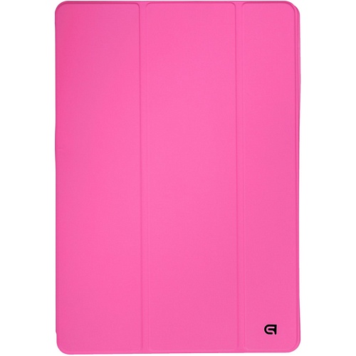Чехол-книжка ArmorStandart Smart Fold Pen для Samsung Tab S9+ / S9 FE+ / S10+ Rose Red (ARM75008)