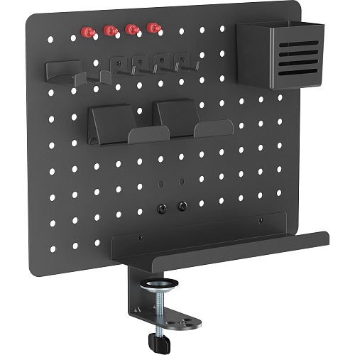Настільна дошка-органайзер OfficePro DO790B Black - придбати в Дніпрі, Україні: ціна, характеристики | інтернет-магазин TOUCH