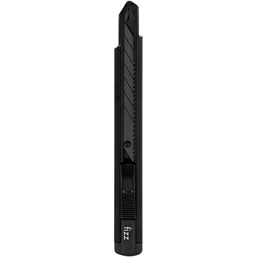 Канцелярский нож Xiaomi Fizz Utility Knife Black (FZ21503-H)
