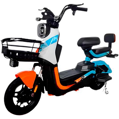 Электроскутер MIMA SCO-00008662