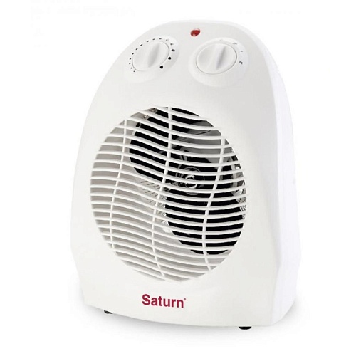 Тепловентилятор Saturn ST-HT0481K