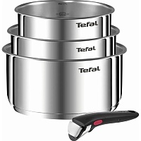 Набор кастрюль Tefal Ingenio Emotion L8964S55