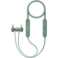 Наушники Huawei FreeLace Lite Green