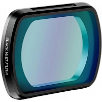 Фільтр Ulanzi PK-01 Black Mist для DJI Osmo Pocket 3 (F002)