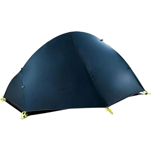 Туристическая палатка Naturehike Cycling 1 NH18A095-D Dark Blue (6927595737743)