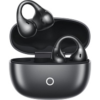 Навушники Realme Buds Clip Titanium Black - придбати в Дніпрі, Україні: ціна, характеристики | інтернет-магазин TOUCH