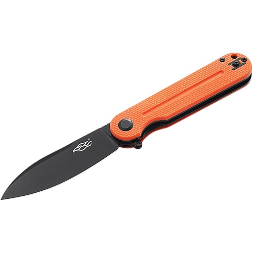 Складаний ніж Firebird FH922PT D2/G10 Orange (FH922PT-OR) - придбати в Дніпрі, Україні: ціна, характеристики | інтернет-магазин TOUCH