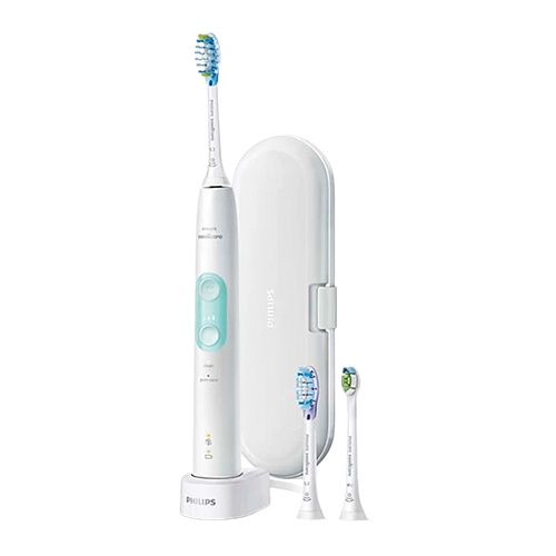 Электрическая зубная щетка Philips Sonicare ProtectiveClean 4700 (HX6483/52)