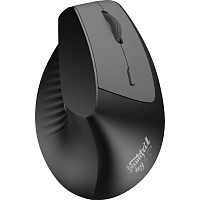 Мышь Ajazz i300 Black (i300-B)