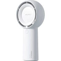 Портативный вентилятор Jisulife FA43 White