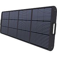 Портативная солнечная панель Choetech 200W (SC011)