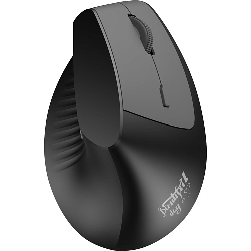 Мышь Ajazz i300 Black (i300-B)