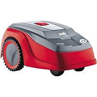 Робот-газонокосарка Solo by AL-KO Robolinho 450W (127618) - придбати в Дніпрі, Україні: ціна, характеристики | інтернет-магазин TOUCH