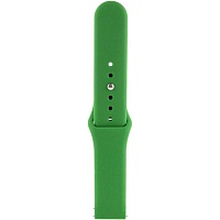 Універсальний ремінець DK Silicone Band  для Amazfit Bip 20mm Green  - придбати в Дніпрі, Україні: ціна, характеристики | інтернет-магазин TOUCH