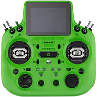 Пульт керування RadioMaster GX15 ELRS M2 Green (RM0157.0135-GRN) - придбати в Дніпрі, Україні: ціна, характеристики | інтернет-магазин TOUCH