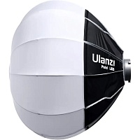Софтбокс Ulanzi UV-L061 LAS005  - придбати в Дніпрі, Україні: ціна, характеристики | інтернет-магазин TOUCH