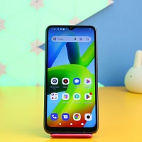 Смартфон Redmi A1 2/32GB Black Global EU Б/У - придбати в Дніпрі, Україні: ціна, характеристики | інтернет-магазин TOUCH
