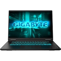Ноутбук Gigabyte Gaming A16 5TH (5THP3EE893SD)