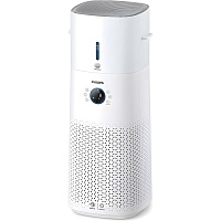 Очищувач повітря Philips AC3737/10 - придбати в Дніпрі, Україні: ціна, характеристики | інтернет-магазин TOUCH