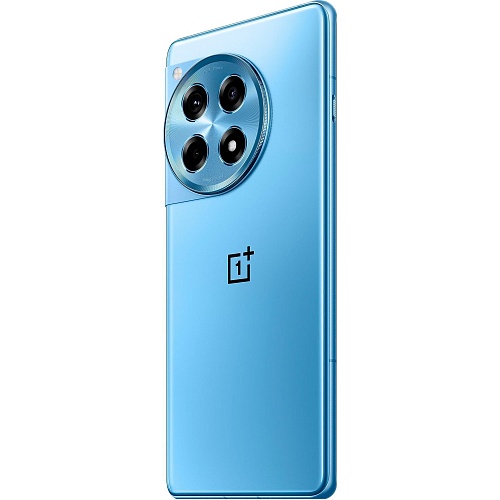 Смартфон OnePlus 12R 16/256GB Cool Blue Global EU - купить в