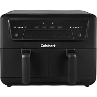 Мультипіч Cuisinart Air-Twin (AFD10OBLE) - придбати в Дніпрі, Україні: ціна, характеристики | інтернет-магазин TOUCH