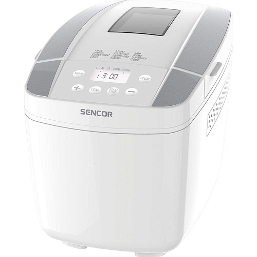 Хлебопечь Sencor SBR 0770WH