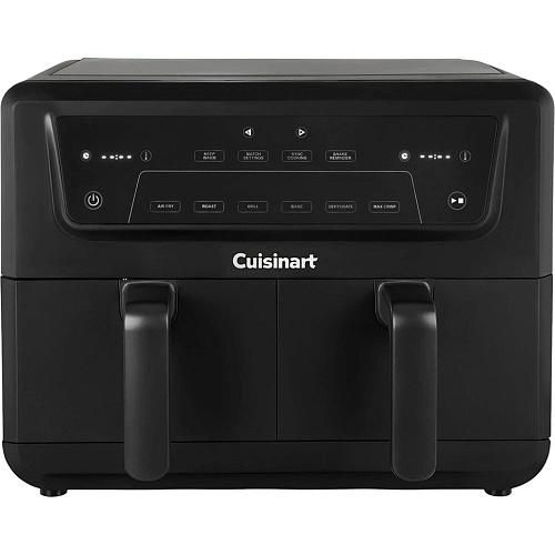 Мультипіч Cuisinart Air-Twin (AFD10OBLE) - придбати в Дніпрі, Україні: ціна, характеристики | інтернет-магазин TOUCH